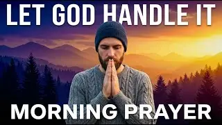 Best Morning Prayers to Welcome God&rsquo;s Anointing into Your Life | A Blessed Prayer to Start Your Day