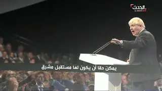 هل تصبح مدينة سرت دبي جديدة ؟