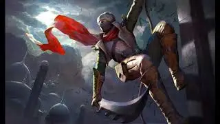 Arena Of Valor - Murad (Default) - Voice Over