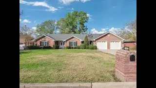 NEW LISTING: 112 January Lane Lufkin TX 75904