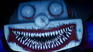 Ring Ring You're Dead, in this Intense Found Footage Horror Game! - CAPTURED 2
