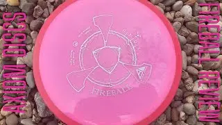 Обзор нейтронного огненного шара от Axiom Discs