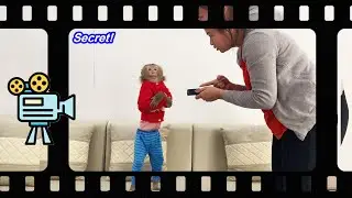 Monkey Lyly and the truth behind the camera that everyone is very interested in.