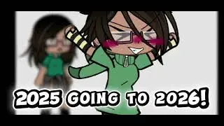 2026, Y'ALL HAPPY EARLY NEW YEARS AND STAY GREAT! 