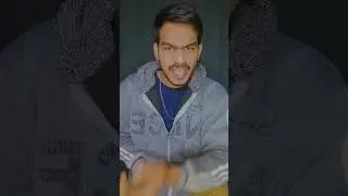 Bus Ek Mahina Or ? || Comedy Status || shorts || Husain D.v