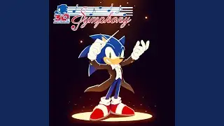 Sonic Boom [Live]