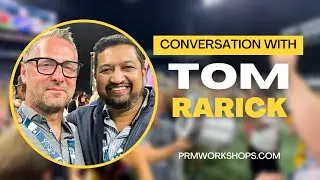 Conversation with Tom Rarick Part 1   Common Trends