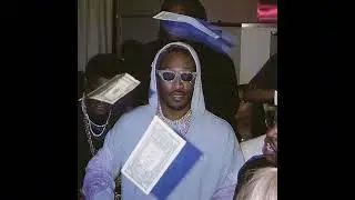 [FREE] Future x Lil Baby Type Beat - “Cryopod”