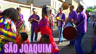 FOLIA DE REIS SÃO JOAQUIM VARGINHA MG