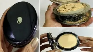 अपने टूटे हुए Compact Powder को fix करें बिना Rubbing alcohol से