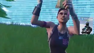 LLAMA BELL - EPIC | EMOTE (Music Video)