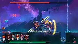 Pure Nail is Dumb (5BC HOTK Flawless)