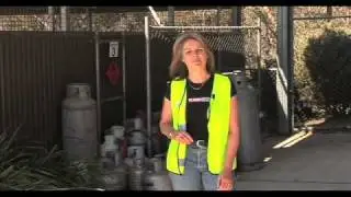 Hazardous Waste Disposal