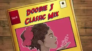 Secret Passion- Soulful Session feat. JJ Doobie J Classic Mix