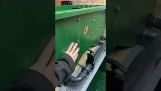 Koi fry and setup
