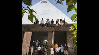 Summerhill Pyramid Winery-Kelowna, BC Canada Pt. 2