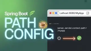 Customizing Spring Boot's Default Context Path: A How-To Guide