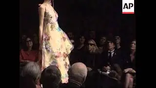 France - Christian Lacroix collection