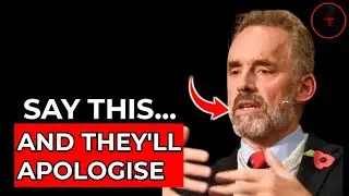5 Verbal Tricks to Make an Aggressive Person Say Sorry