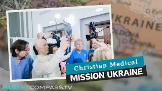 Christian Medical Mission Ukraine