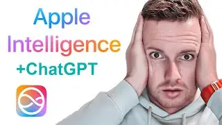 Apple Intelligence (in het Nederlands)