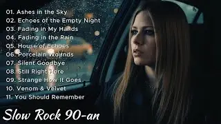 Slow Rock Ballad 90s Inspired Timeless Love & Romance | Avril Lavigne &ndash; Wish You Were Here