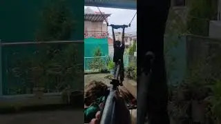 Awesome camera on a real airgun #gaming #guns #airgun #pubgmobile #bgmi #practice