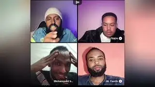 Yaa Muslimaa! Duriyyoota Fitnaa Baballisaa Jiran Irraa Of Eeggadhaa!”
