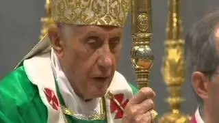 Antiphona mariana - Sub tuum praesidium