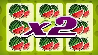 Ultra fresh game #slot #slotscasinogames 