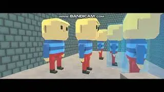 Skibidi Toilet Remastered Скибиди Туалеты Ремастеред