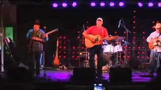 The Roy Copeland Band - Secret Agent Man