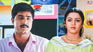 విదేశీ అతిథులను రిసీవ్ చేయడానికి మీలాంటి అమ్మాయిలు కావాలి |Neeke Manasichaanu | Srikanth, Charmi K