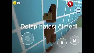 #super #bear #adventure  dolap hatası &ouml;lmedi