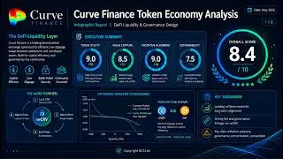 Curve Crypto Economy Design Analysis 2026