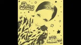 The Melonheads - Strictly Melonhead EP [1994, Indie / Twee pop, UK]
