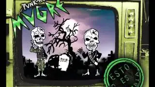Esto es Colombia- MUGRE PUNK ROCK