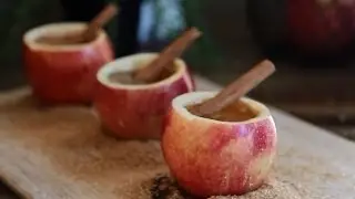How to Make Spiced Apple Cider | Apple Cider Recipe | Allrecipes.com