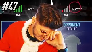 Can you IMPROVE FUT CHAMPIONS DELAY in FIFA 21 Ultimate Team??