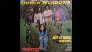 Green Windows - Lembran&ccedil;as