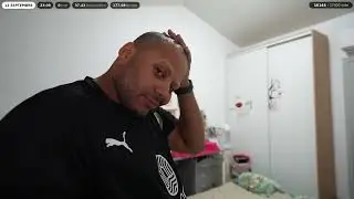 ByIlhan et Nico sous la douche chez les gitans 