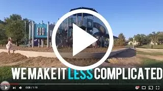 Korkat Inc., Playground Equipment & Site Amenities | Playground Equipment Supplier to the Southeast