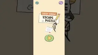Thief Draw game level 56 #shorts
