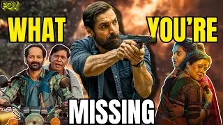 Multilingual Movie Review: A Journey Across Genres 👀 | JARANN | TEHRAN | MAAREESAN