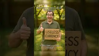 Why Did the Dollar Go to School? The Goofiest Joke Ever!
