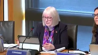 Rural Affairs and Islands Committee - 1 March 2023