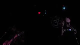 COLD - WICKED WORLD (ACOUSTIC LIVE IN DALLAS 7.19.14)