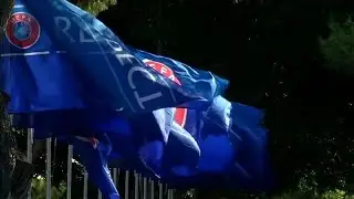 Европейской суперлиге не бывать