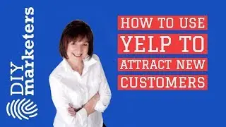 DIYMarketers: That Was Easy: How to Use Yelp