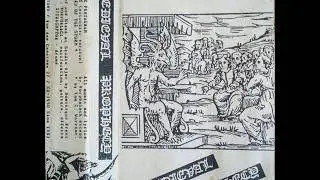 SAMAEL Medieval Prophecy